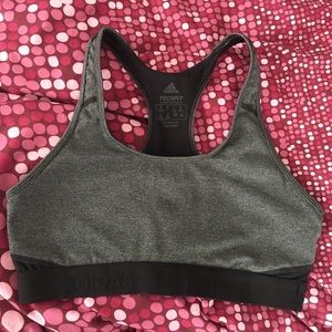 Sports bra Adidas